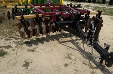 Image of Brown BDHP-1100 equipment image 1