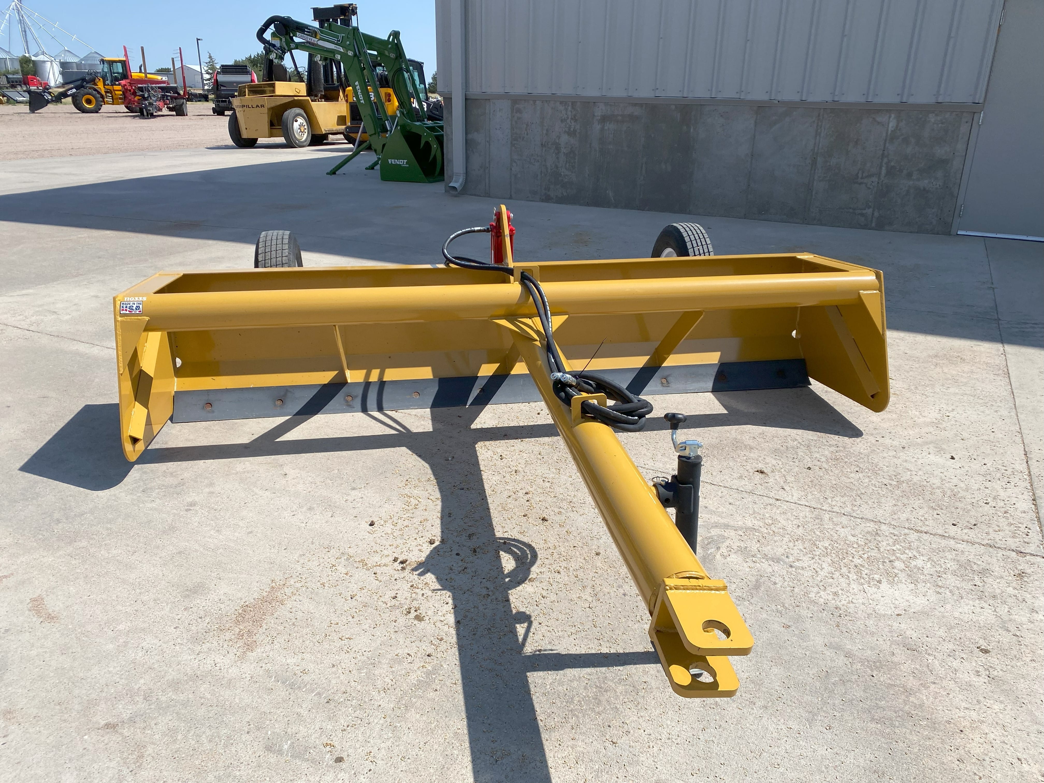 2023 Brown BNLL10T Equipment Image0