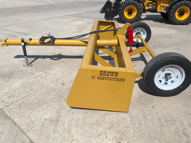 Image of Brown BNLL10T equipment image 3