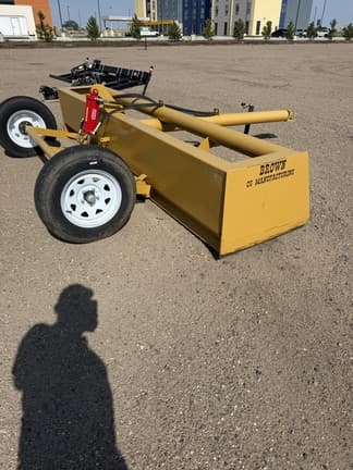 Image of Brown BNLL12 equipment image 1