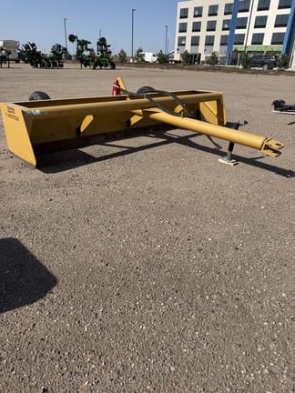 2023 Brown BNLL12 Equipment Image0
