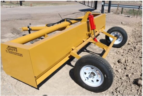 2023 Brown BNLL12 Equipment Image0