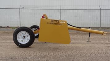 Main image Brown BNLL12