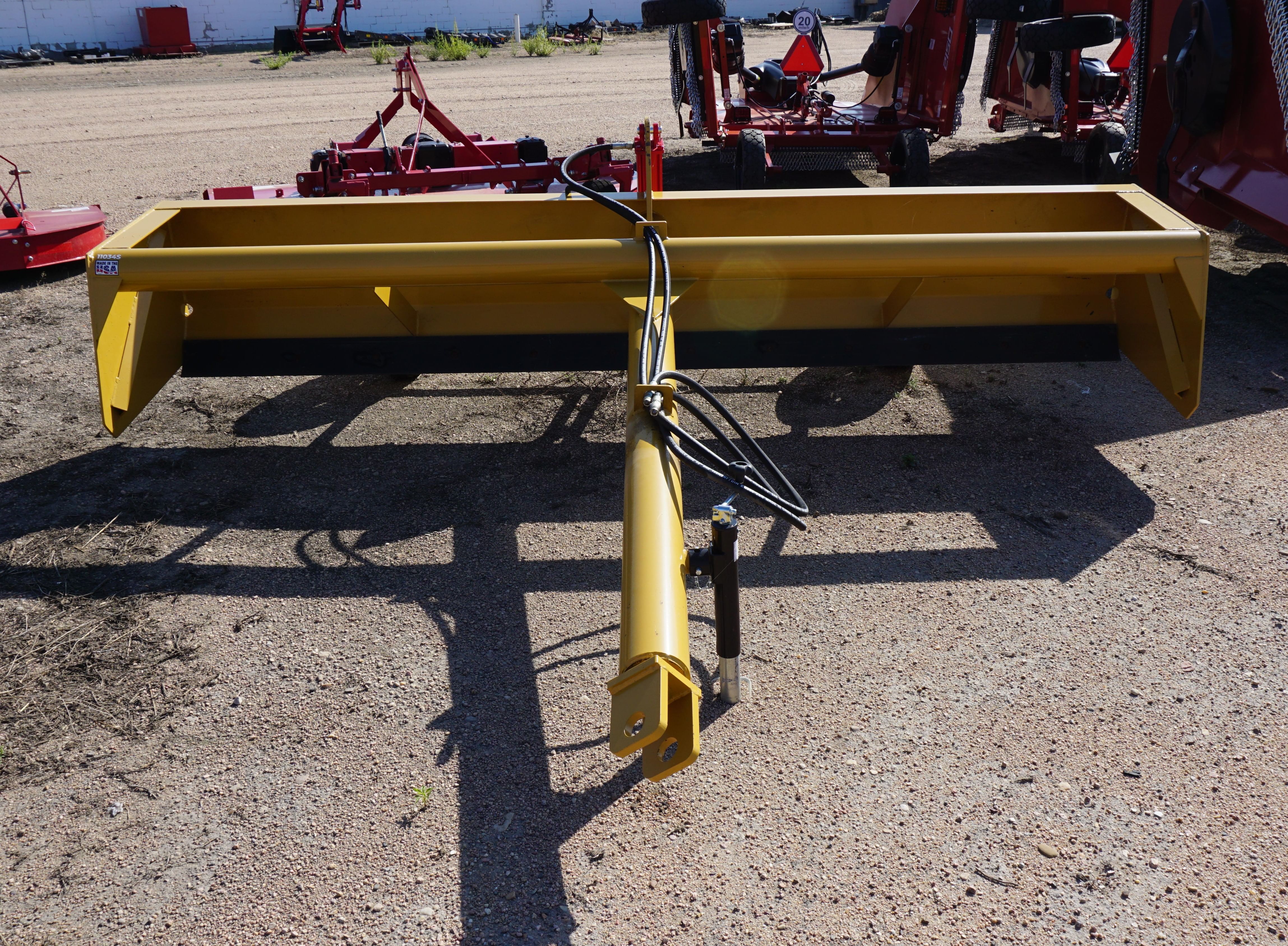 2023 Brown BNLL12 Equipment Image0