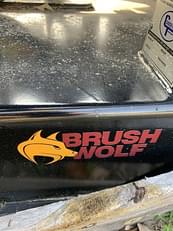 Main image Brush Wolf 4200 3