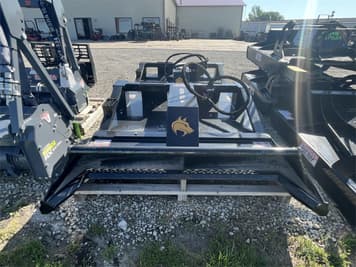 Main image Brush Wolf 7201