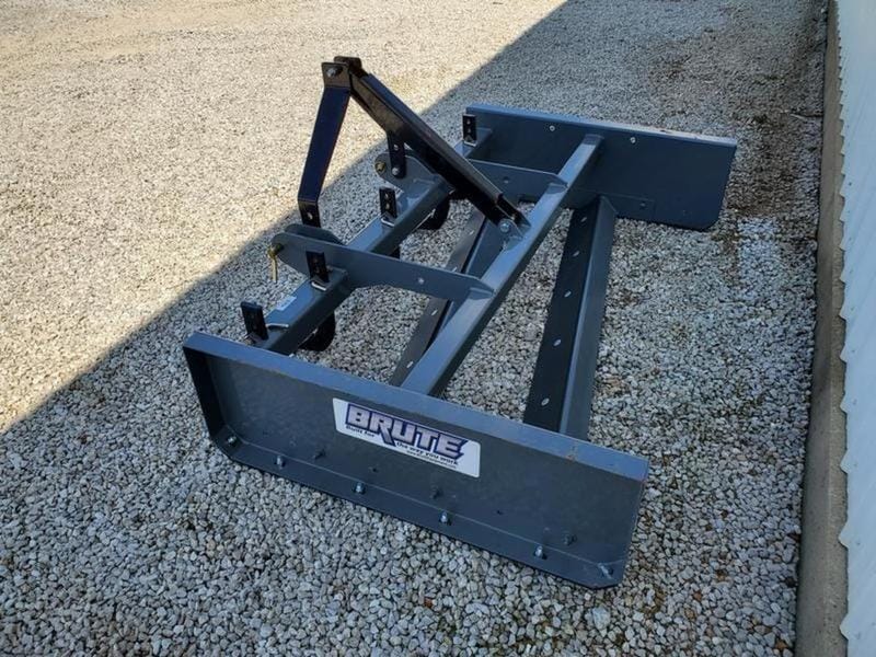 2023 Brute GB216 Equipment Image0