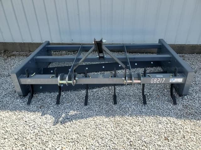 Image of Brute GB217 equipment image 2