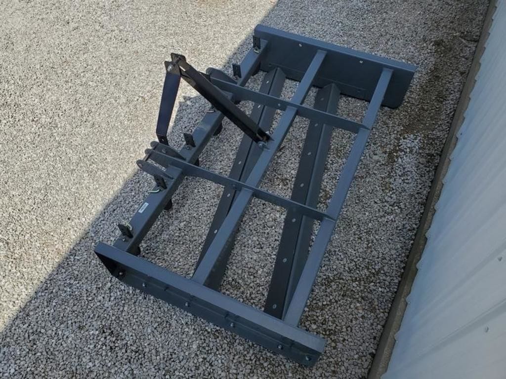 2023 Brute GB217 Equipment Image0