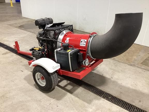 Image of Buffalo Turbine Cyclone equipment image 2
