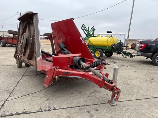 Image of Buhler Y1531 equipment image 1