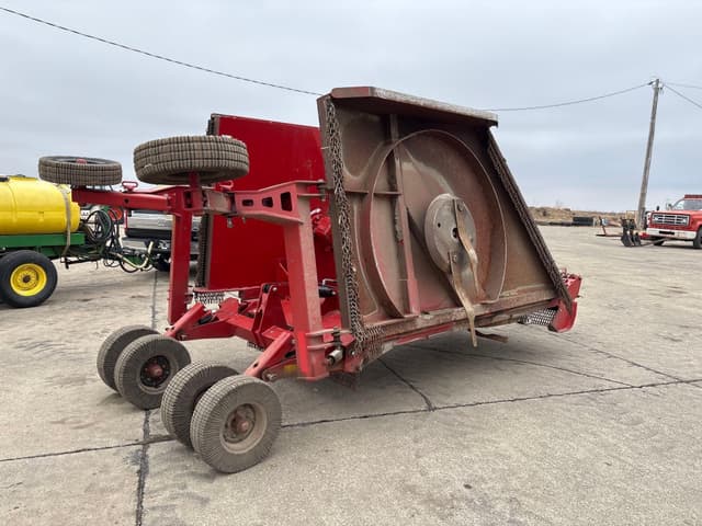 Image of Buhler Y1531 equipment image 2