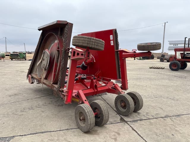 Image of Buhler Y1531 equipment image 3