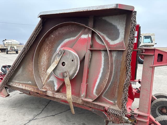 Image of Buhler Y1531 equipment image 4