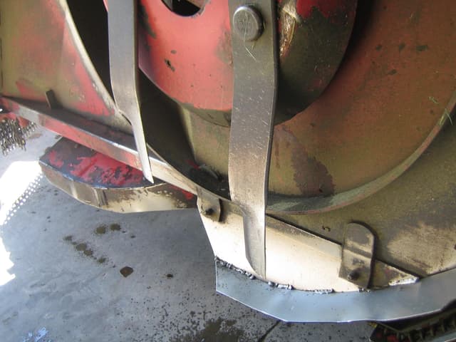 Image of Bush Hog 11815 equipment image 3