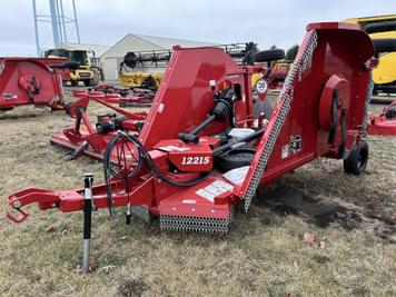 Main image Bush Hog 12215