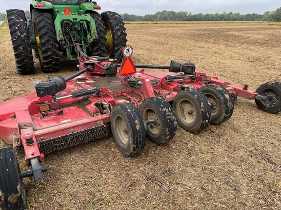 Image of Bush Hog 12815 equipment image 3