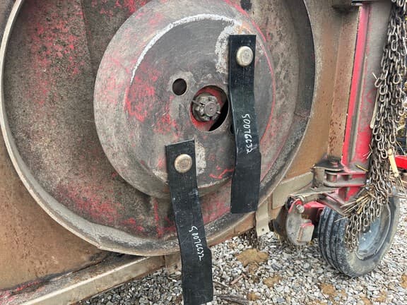 Image of Bush Hog 12815 equipment image 4