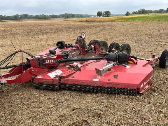 2023 Bush Hog 12815 Equipment Image0