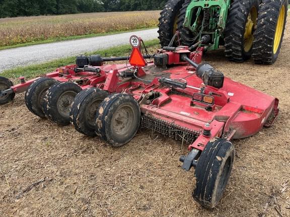 Image of Bush Hog 12815 equipment image 4