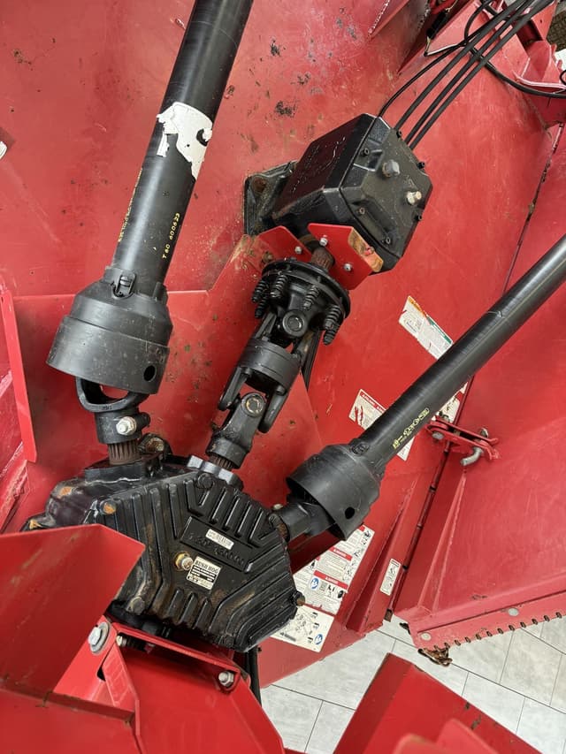 Image of Bush Hog 12815 equipment image 4