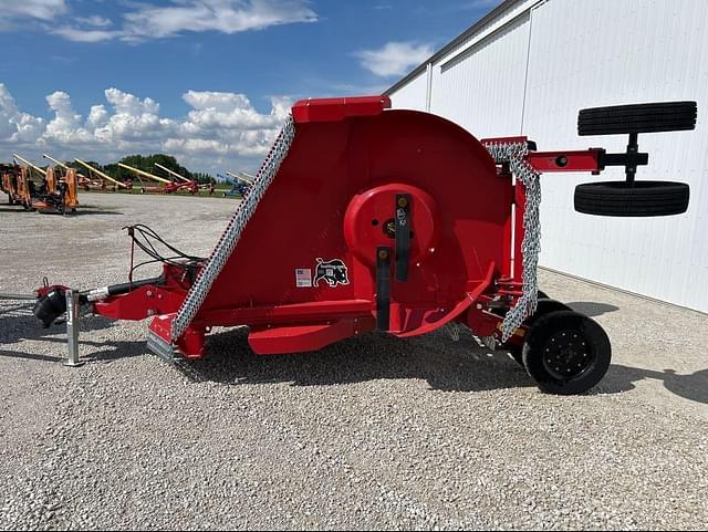 Image of Bush Hog 12815 equipment image 4