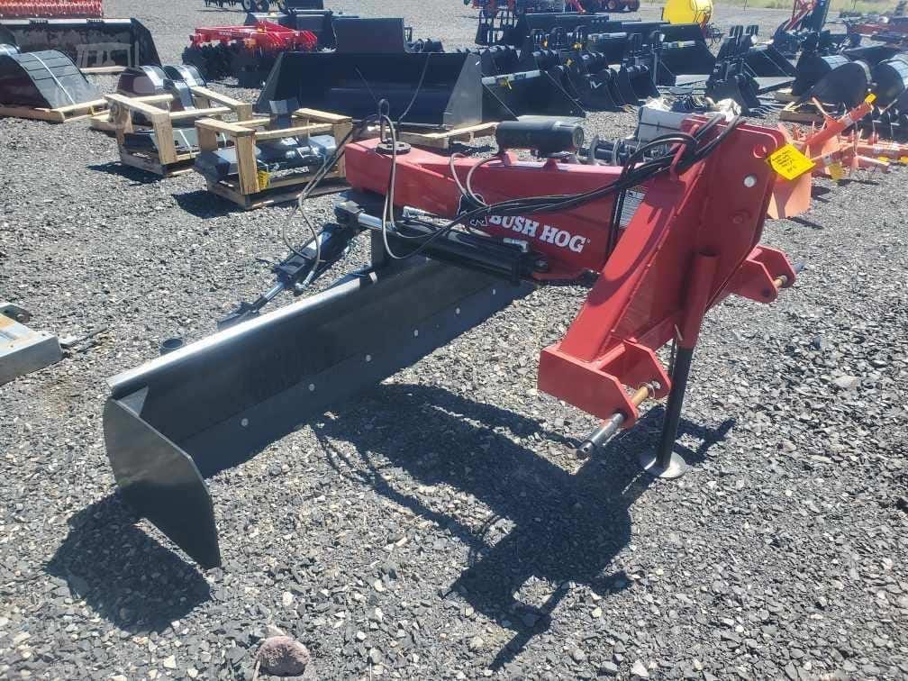 2023 Bush Hog 141-09 Equipment Image0