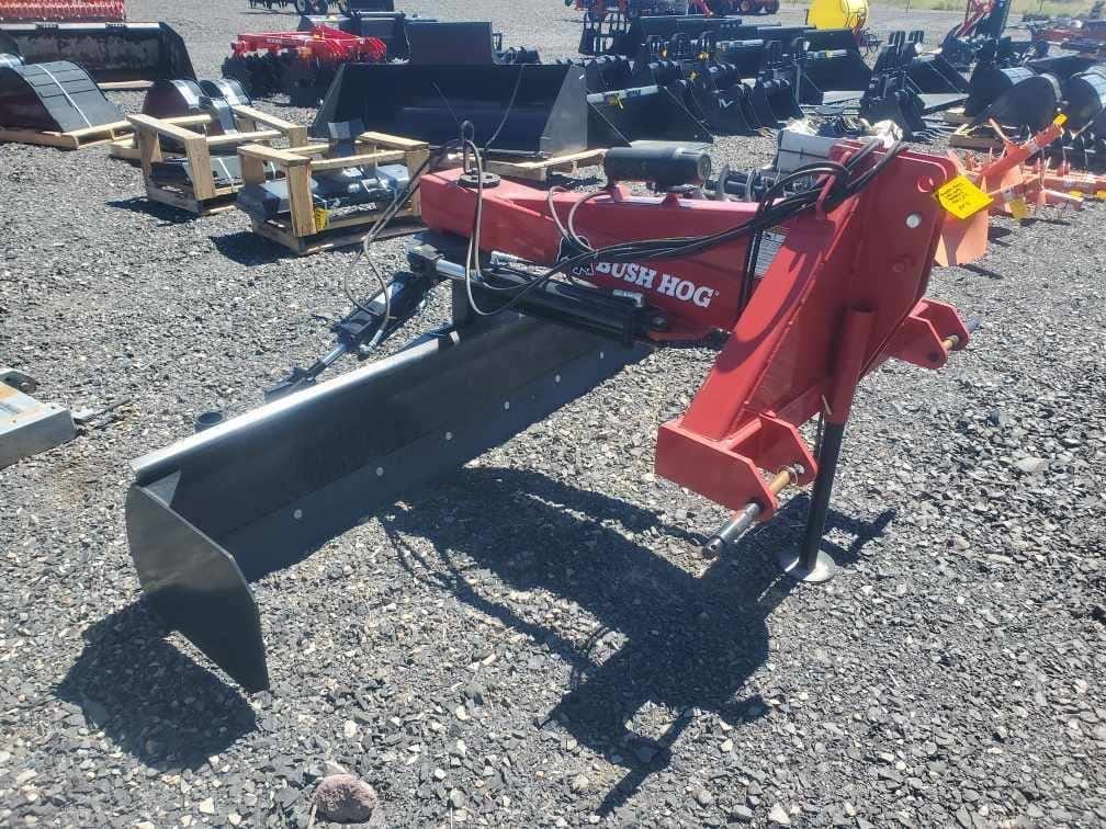 Main image Bush Hog 141-09