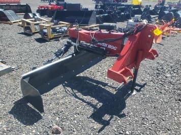 Main image Bush Hog 141-09