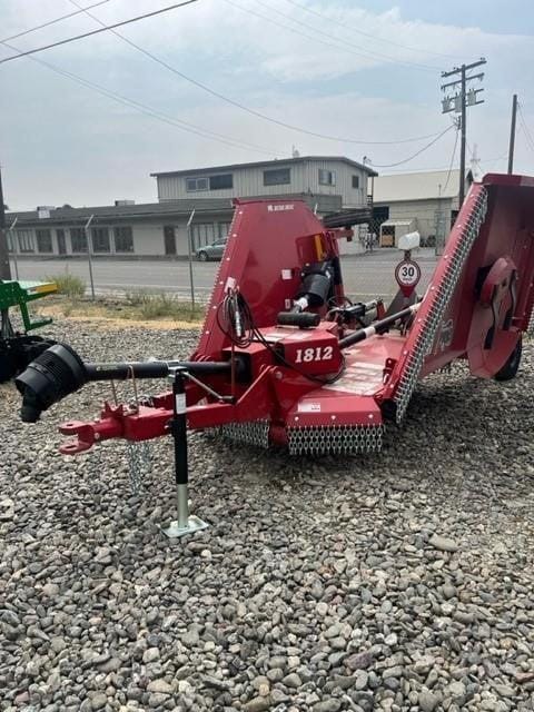 2023 Bush Hog 1812 Equipment Image0