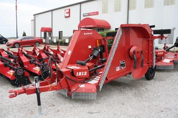 Main image Bush Hog 1812