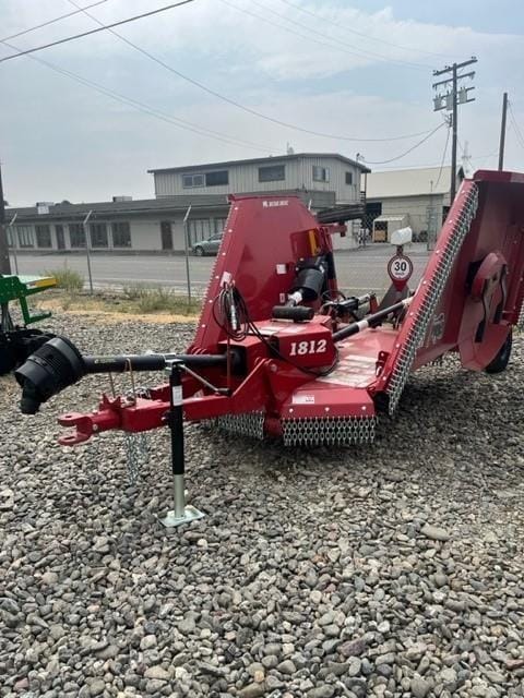 2023 Bush Hog 1812 Equipment Image0