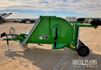 2023 Bush Hog 1812 Equipment Image0