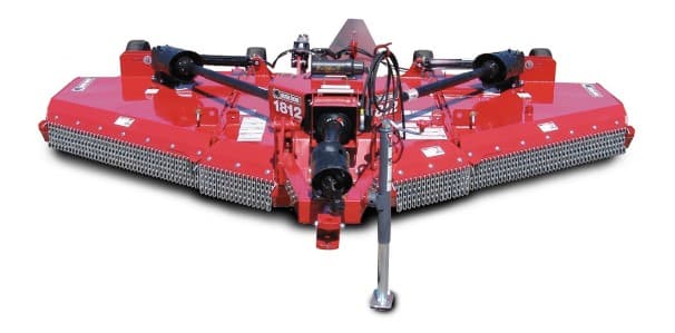 Image of Bush Hog 1812 Image 0