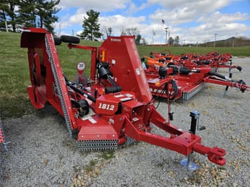 Main image Bush Hog 1812