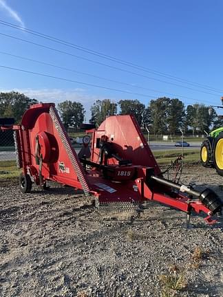 Image of Bush Hog 1815 equipment image 2