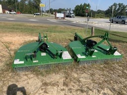 2023 Bush Hog BH215 Equipment Image0