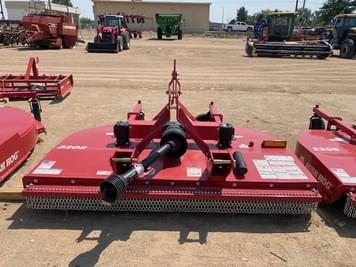 Main image Bush Hog 2208