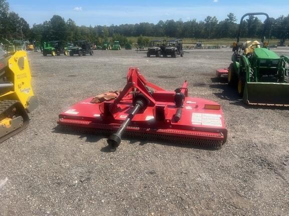 Image of Bush Hog 2208 equipment image 1