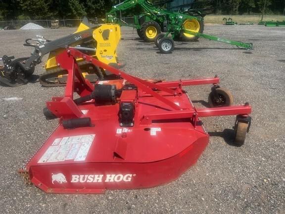 Image of Bush Hog 2208 equipment image 2