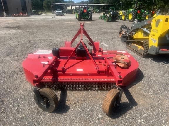 Image of Bush Hog 2208 equipment image 4