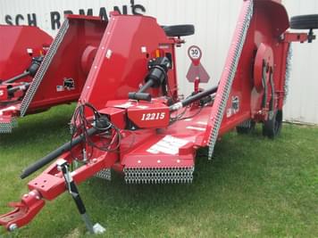 Main image Bush Hog 12215