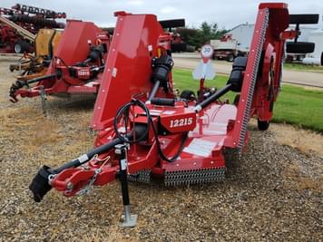 Main image Bush Hog 2215