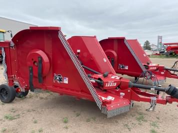 Main image Bush Hog 12215