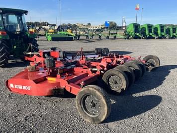 Main image Bush Hog 2215