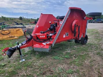 Main image Bush Hog 2215