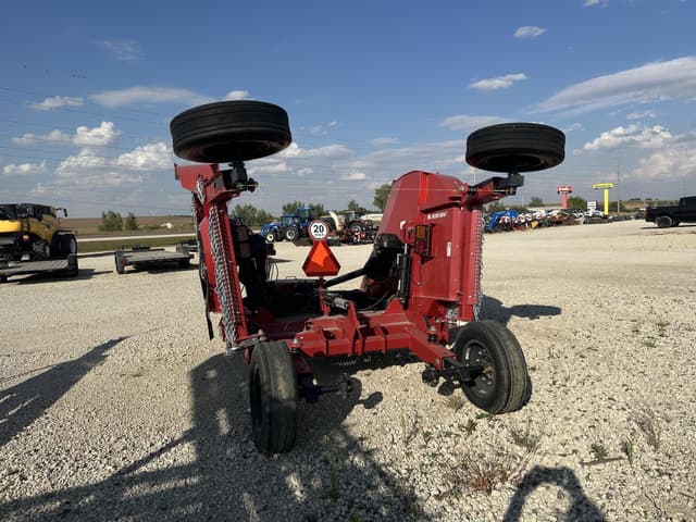 Image of Bush Hog 12215 equipment image 4