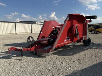 Main image Bush Hog 12215