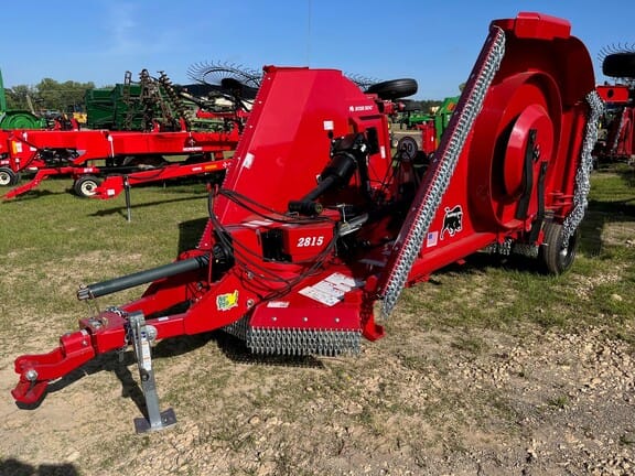 2023 Bush Hog 2815 Image