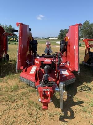 2023 Bush Hog 2815 FLEX-WING MOWER Image